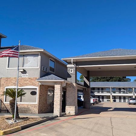 Super 8 By Wyndham Houston/Willowbrook Hwy 249 Εξωτερικό φωτογραφία