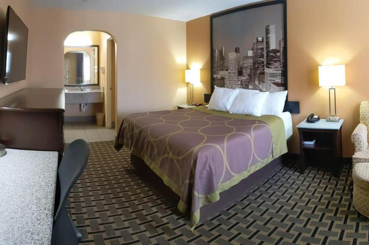 Super 8 By Wyndham Houston/Willowbrook Hwy 249 Εξωτερικό φωτογραφία
