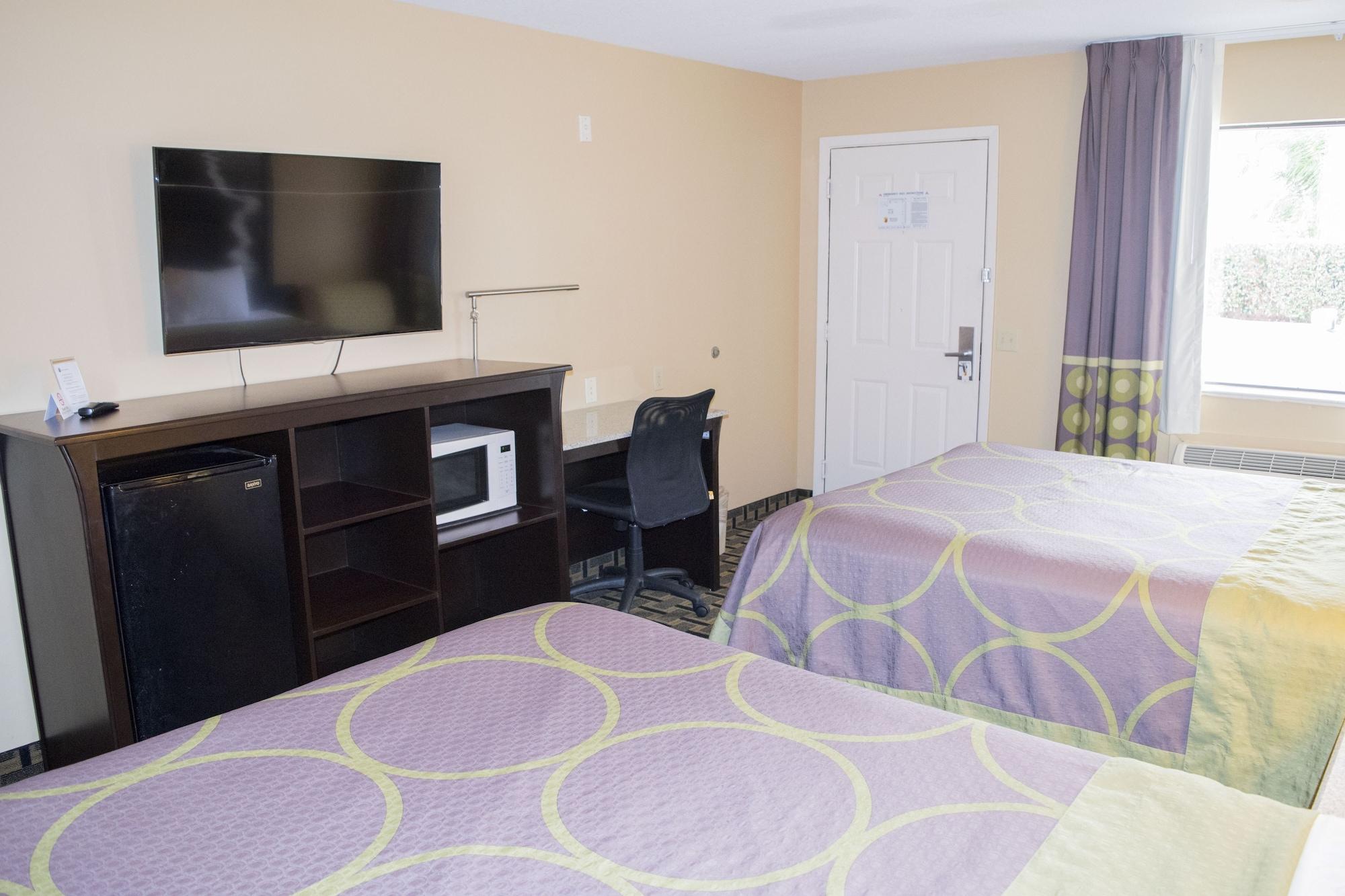 Super 8 By Wyndham Houston/Willowbrook Hwy 249 Εξωτερικό φωτογραφία
