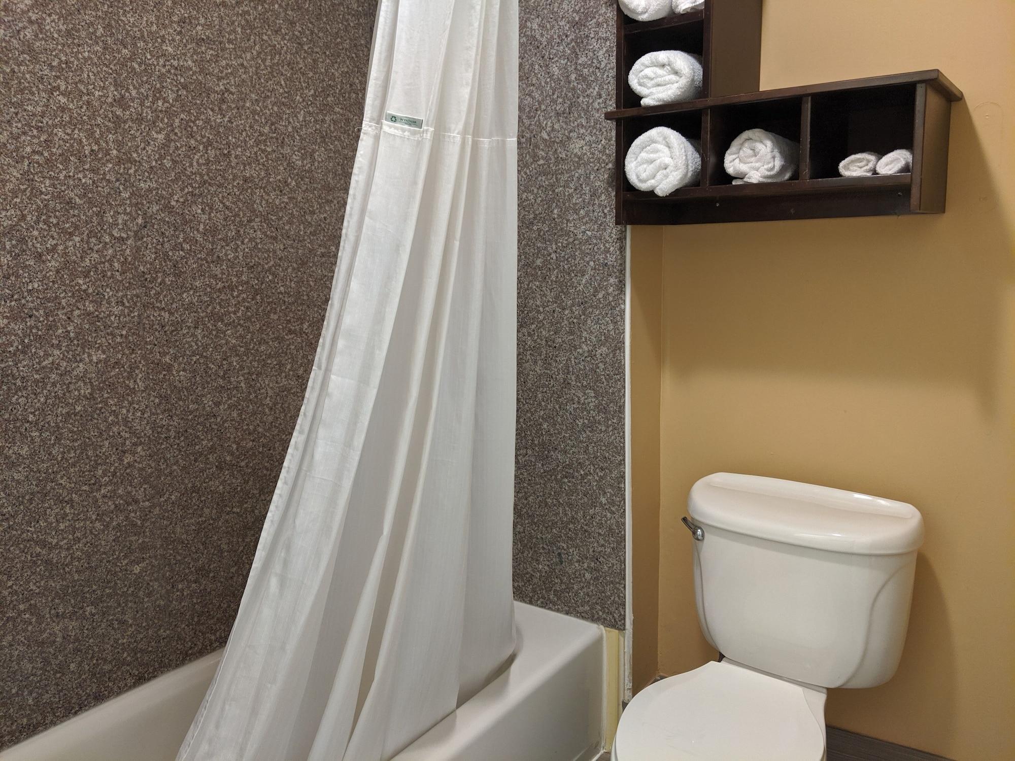 Super 8 By Wyndham Houston/Willowbrook Hwy 249 Εξωτερικό φωτογραφία