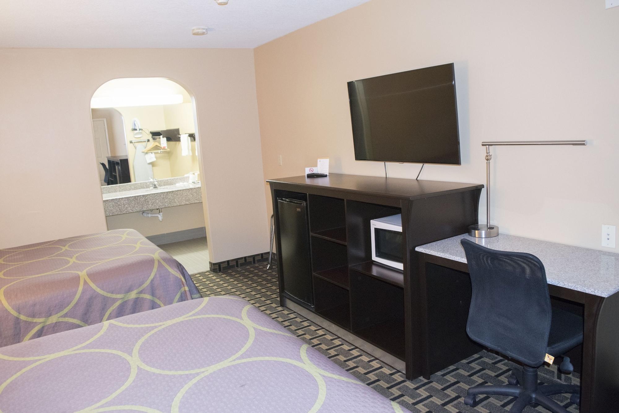Super 8 By Wyndham Houston/Willowbrook Hwy 249 Εξωτερικό φωτογραφία