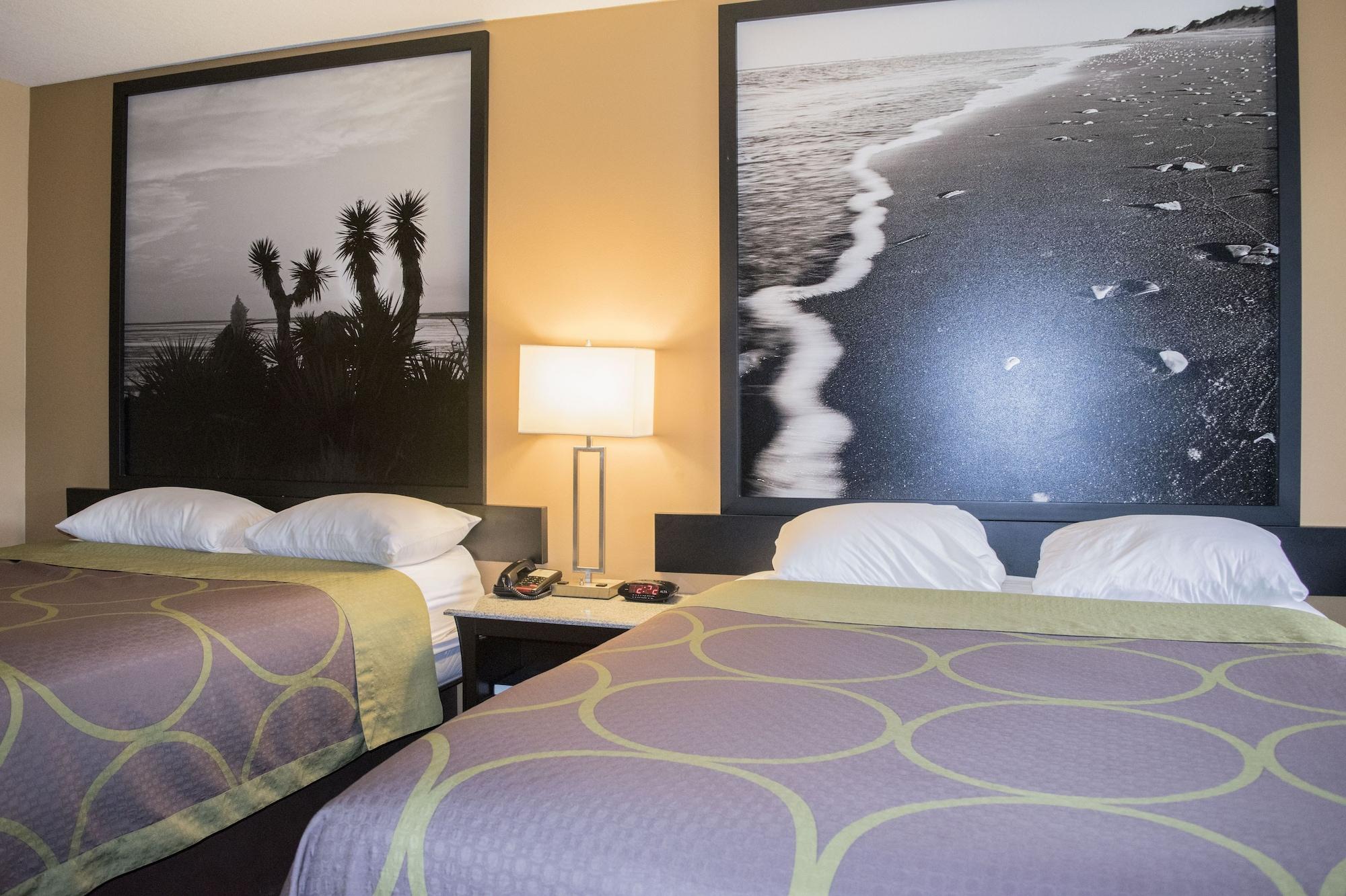 Super 8 By Wyndham Houston/Willowbrook Hwy 249 Εξωτερικό φωτογραφία
