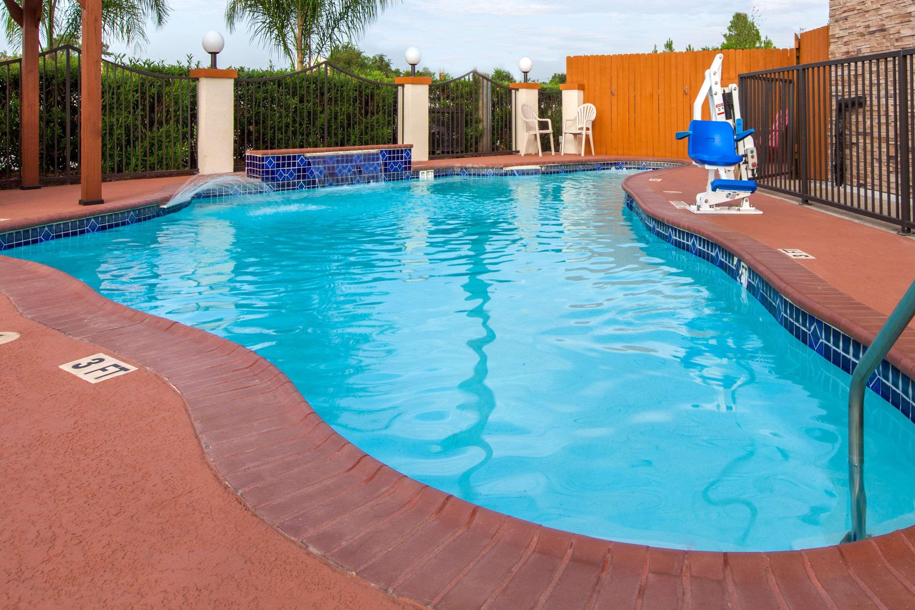 Super 8 By Wyndham Houston/Willowbrook Hwy 249 Εξωτερικό φωτογραφία