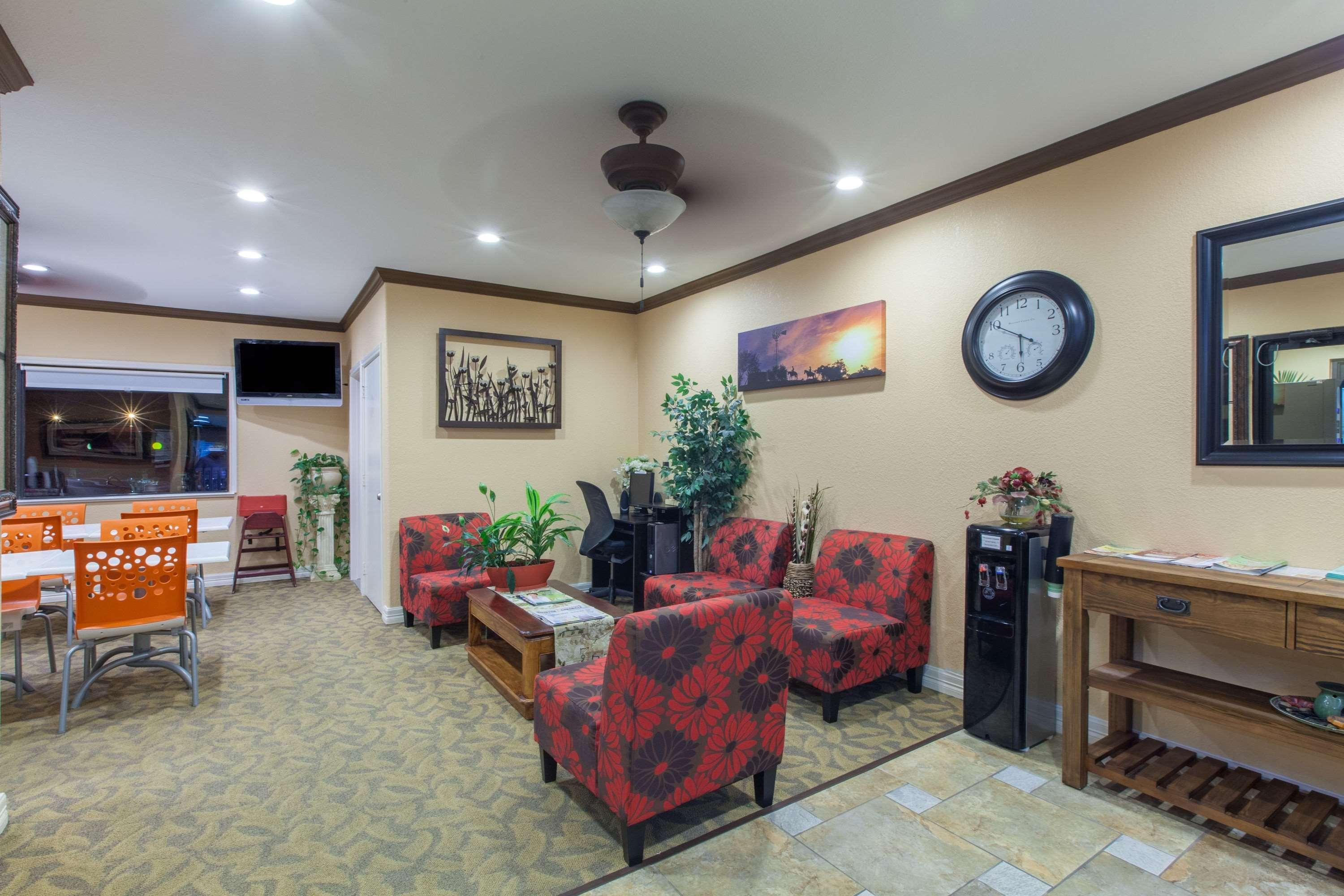 Super 8 By Wyndham Houston/Willowbrook Hwy 249 Εξωτερικό φωτογραφία