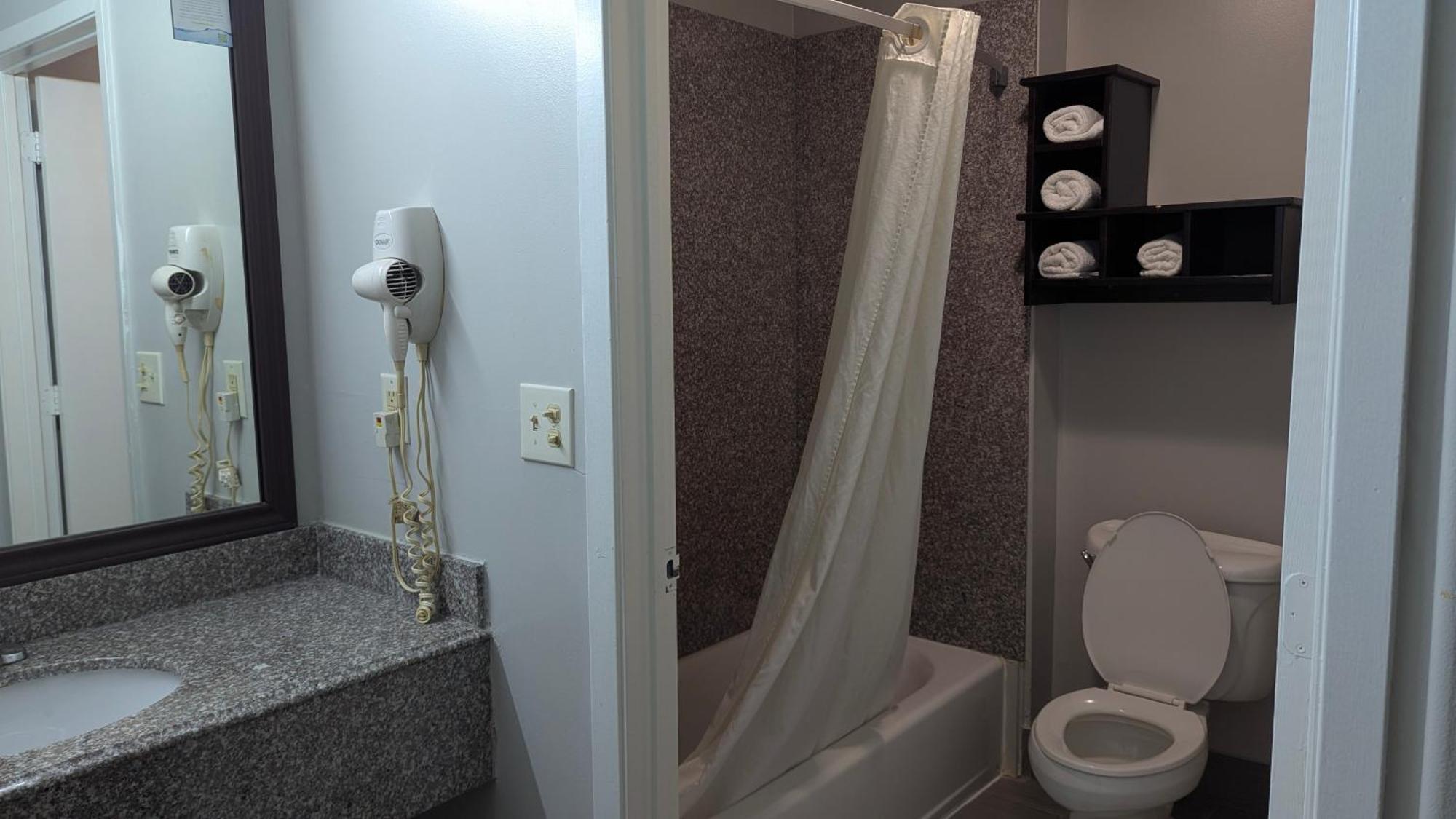 Super 8 By Wyndham Houston/Willowbrook Hwy 249 Εξωτερικό φωτογραφία
